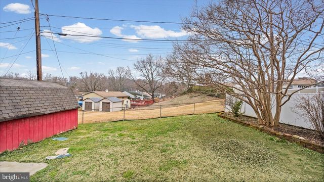 1802 LARCH DR, Edgewood, MD 21040