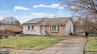 1802 LARCH DR, Edgewood, MD 21040