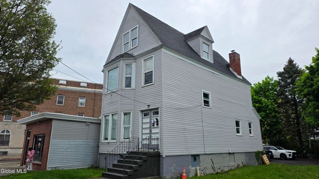 404 Delaware Avenue, Albany, NY 12209