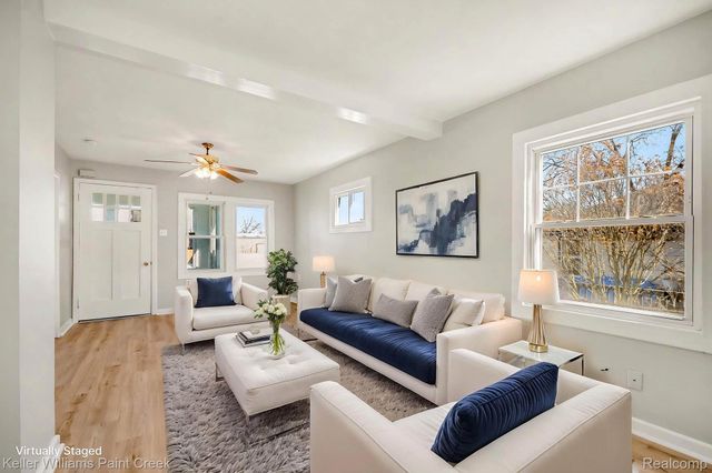 26737 Brush Street, Madison Heights, MI 48071