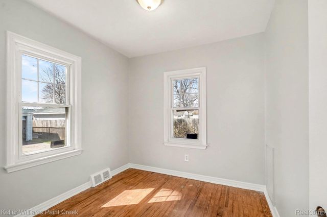 26737 Brush Street, Madison Heights, MI 48071