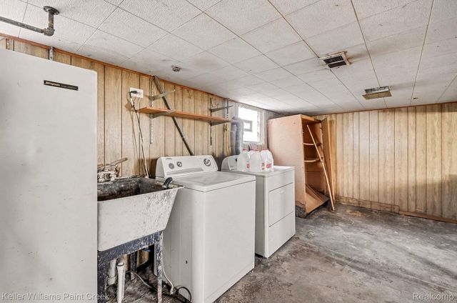 26737 Brush Street, Madison Heights, MI 48071