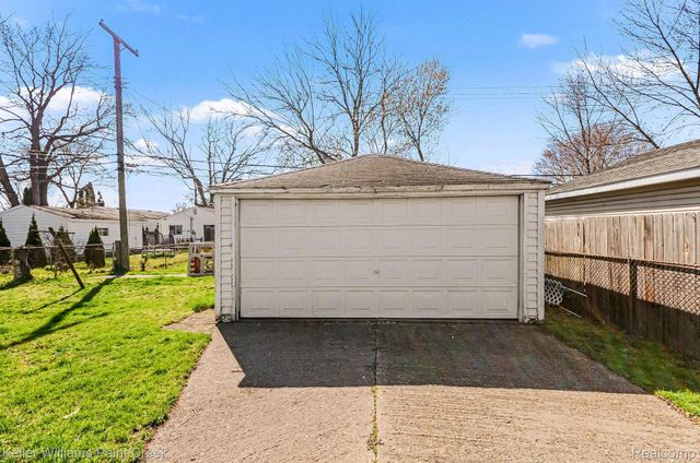 26737 Brush Street, Madison Heights, MI 48071