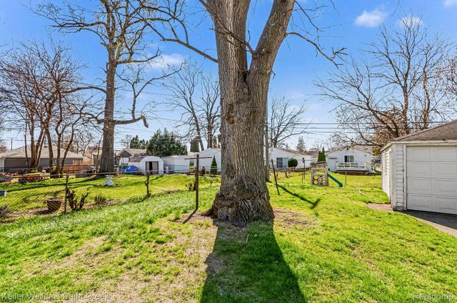 26737 Brush Street, Madison Heights, MI 48071