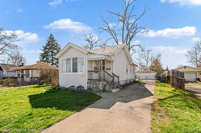 26737 Brush Street, Madison Heights, MI 48071