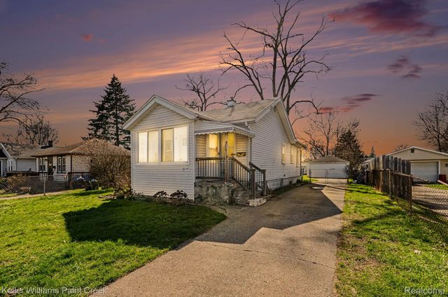 26737 Brush Street, Madison Heights, MI 48071