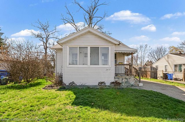 26737 Brush Street, Madison Heights, MI 48071