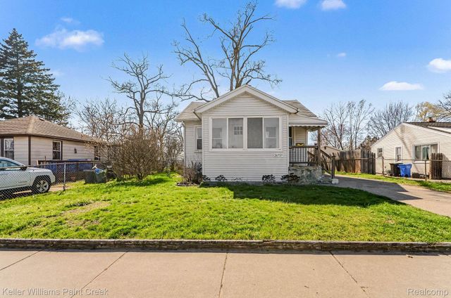 26737 Brush Street, Madison Heights, MI 48071