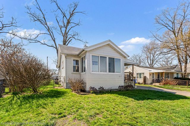 26737 Brush Street, Madison Heights, MI 48071