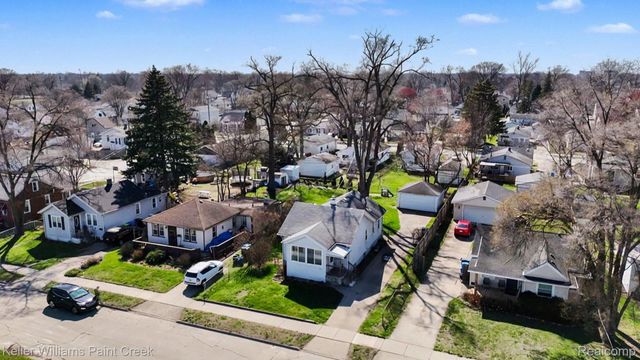 26737 Brush Street, Madison Heights, MI 48071