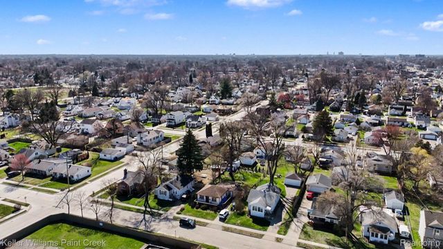 26737 Brush Street, Madison Heights, MI 48071