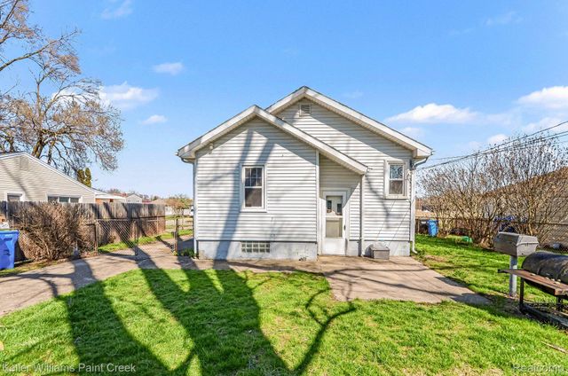 26737 Brush Street, Madison Heights, MI 48071