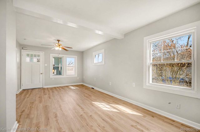 26737 Brush Street, Madison Heights, MI 48071