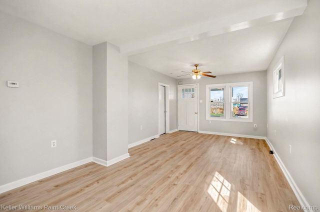 26737 Brush Street, Madison Heights, MI 48071