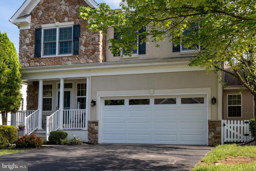 645 SUNDERLAND AVE, Chester Springs, PA 19425