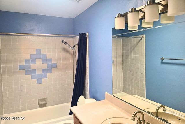 9461 E Kayenta Drive, Tucson, AZ 85749