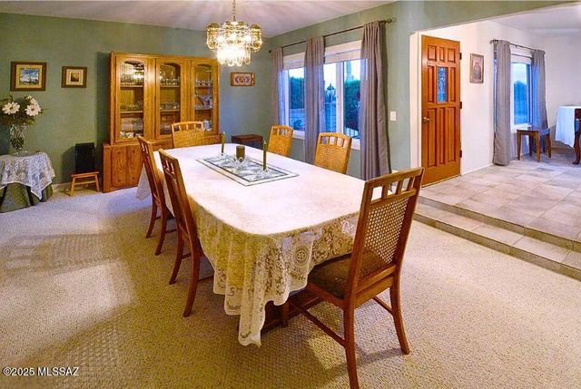 9461 E Kayenta Drive, Tucson, AZ 85749