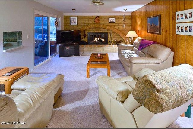 9461 E Kayenta Drive, Tucson, AZ 85749