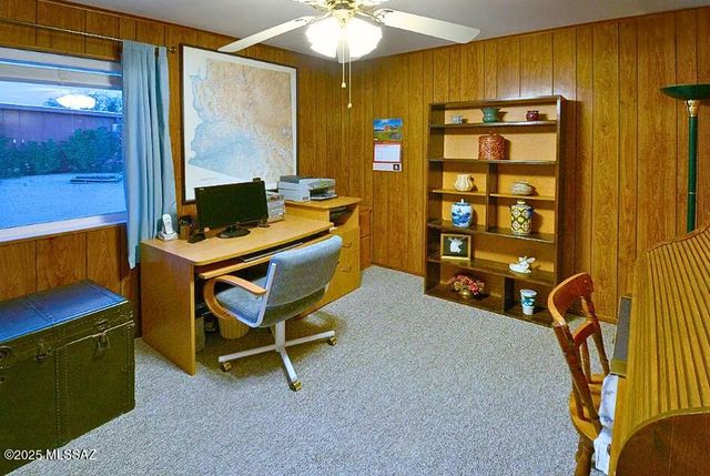 9461 E Kayenta Drive, Tucson, AZ 85749