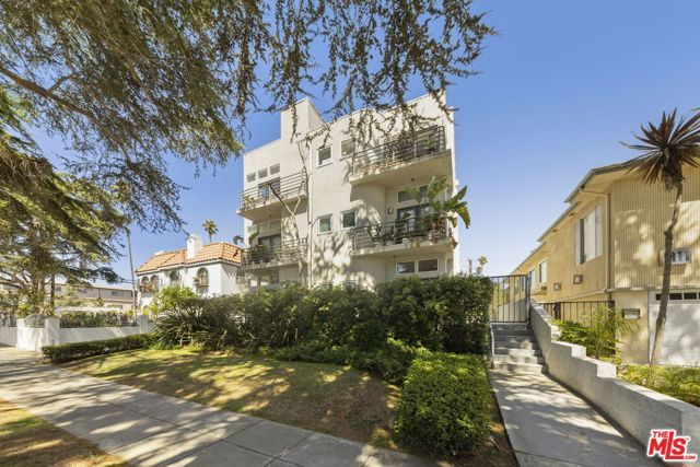 907 Lincoln Boulevard PH 302, Santa Monica, CA 90403