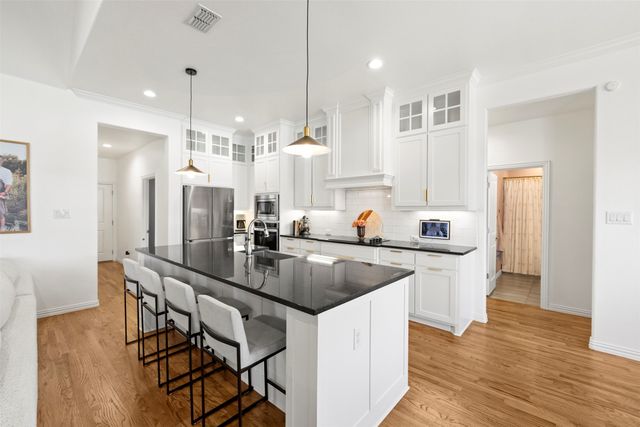 116 Steves Way, Waxahachie, TX 75165