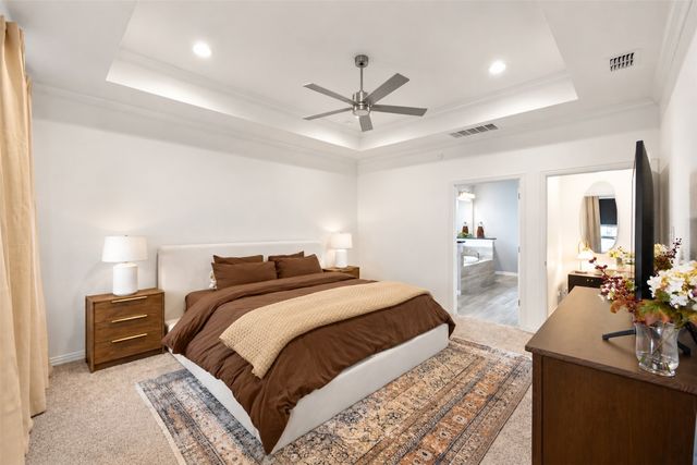116 Steves Way, Waxahachie, TX 75165