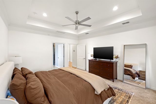 116 Steves Way, Waxahachie, TX 75165