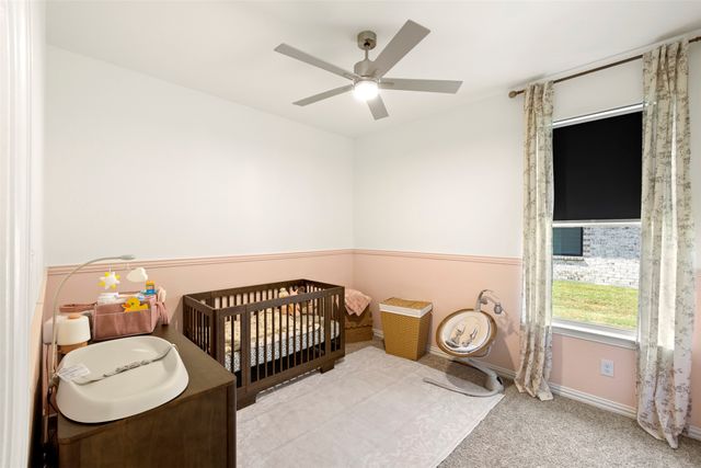 116 Steves Way, Waxahachie, TX 75165