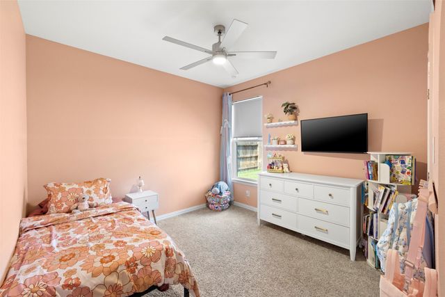 116 Steves Way, Waxahachie, TX 75165