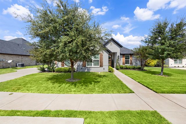 116 Steves Way, Waxahachie, TX 75165