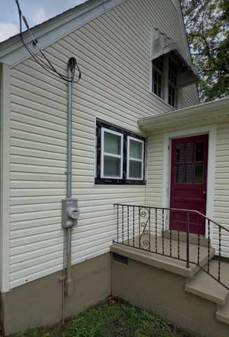 165 W Walnut St, Erin, TN 37061