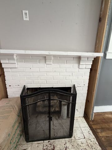 165 W Walnut St, Erin, TN 37061
