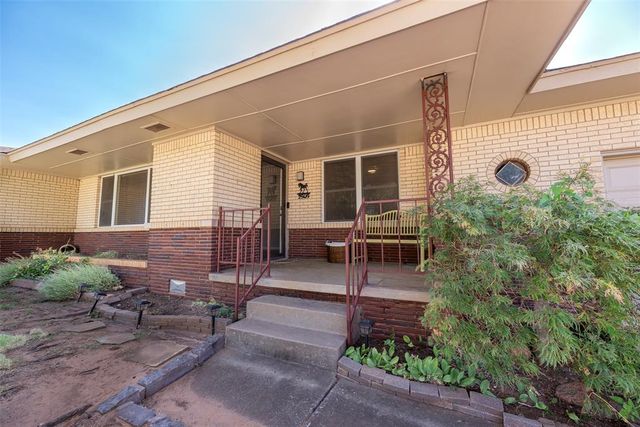 2505 Robin Road, Midwest City, OK 73110