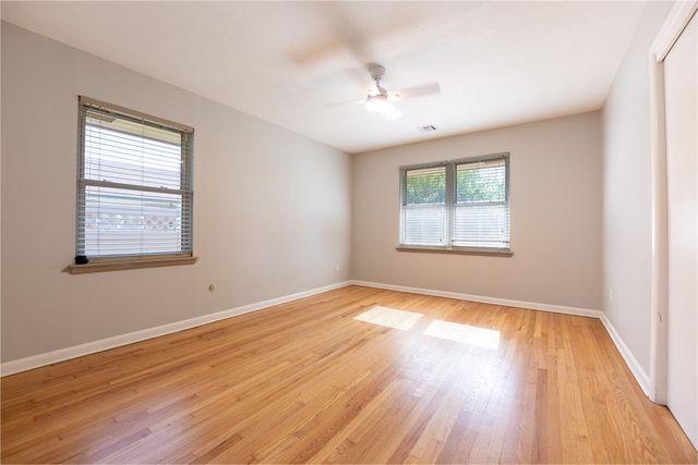 2505 Robin Road, Midwest City, OK 73110