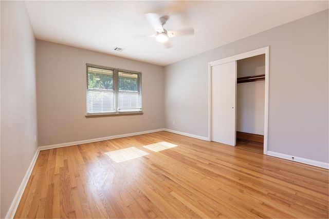 2505 Robin Road, Midwest City, OK 73110