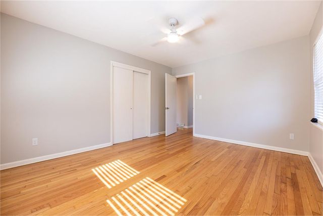 2505 Robin Road, Midwest City, OK 73110