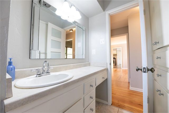 2505 Robin Road, Midwest City, OK 73110