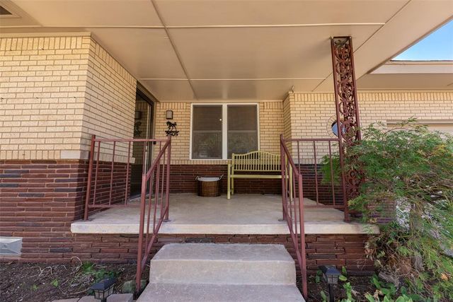 2505 Robin Road, Midwest City, OK 73110