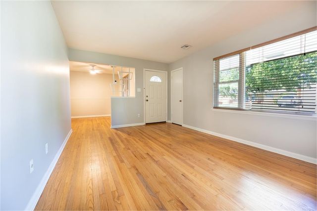 2505 Robin Road, Midwest City, OK 73110