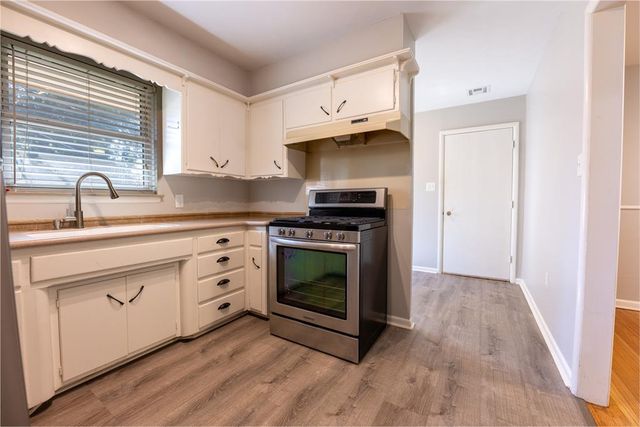 2505 Robin Road, Midwest City, OK 73110