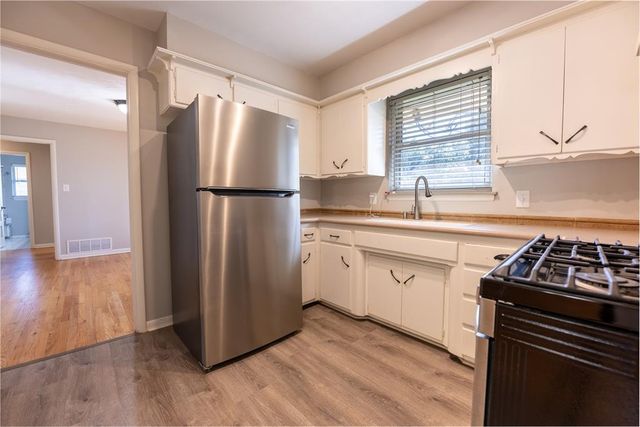 2505 Robin Road, Midwest City, OK 73110