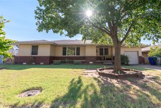 2505 Robin Road, Midwest City, OK 73110