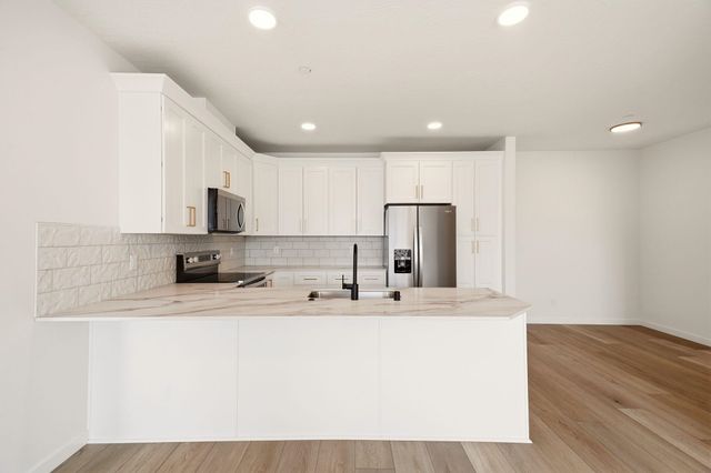 21090 E Indiana Ave, Liberty Lake, WA 99019