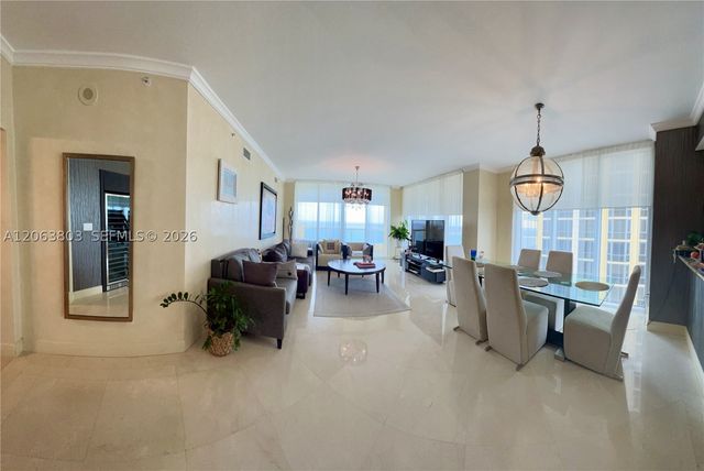 17875 Collins Ave 3206, Sunny Isles Beach, FL 33160