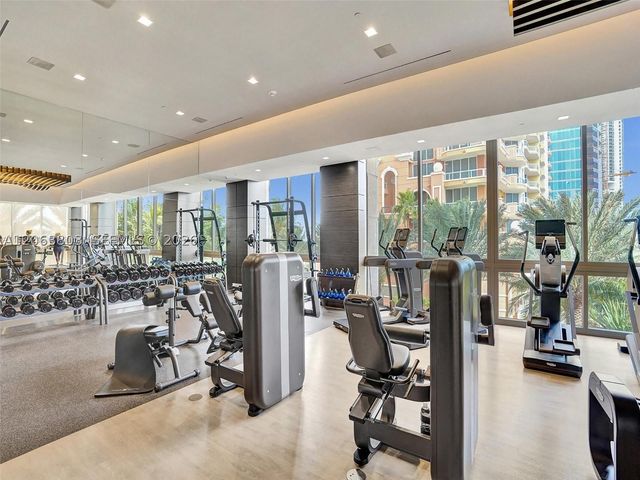 17875 Collins Ave 3206, Sunny Isles Beach, FL 33160