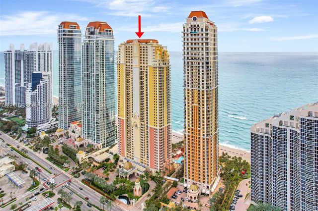 17875 Collins Ave 3206, Sunny Isles Beach, FL 33160