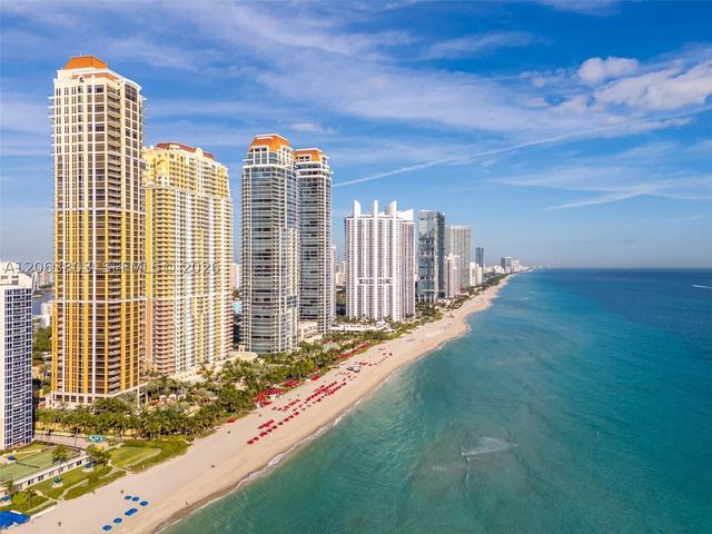 17875 Collins Ave 3206, Sunny Isles Beach, FL 33160