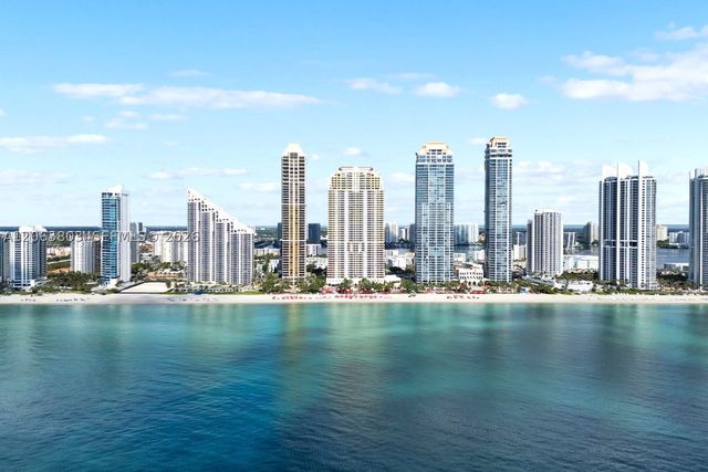 17875 Collins Ave 3206, Sunny Isles Beach, FL 33160