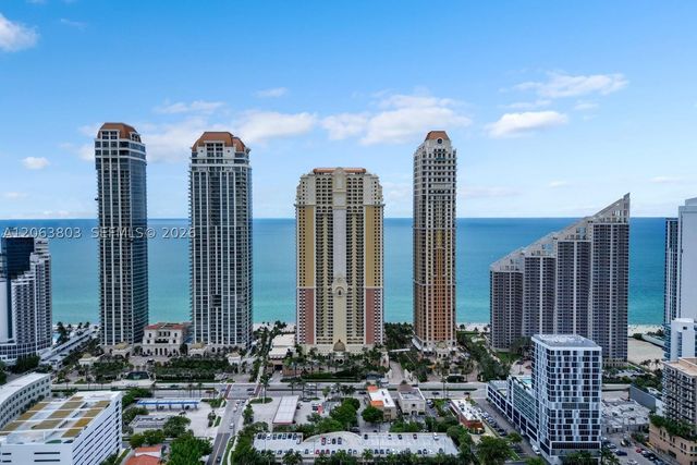 17875 Collins Ave 3206, Sunny Isles Beach, FL 33160