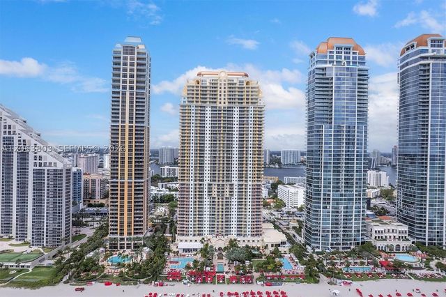 17875 Collins Ave 3206, Sunny Isles Beach, FL 33160